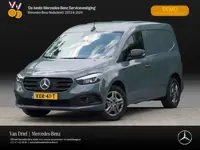 Mercedes-Benz eCitan eCitan L1 Pro 51 kWh | LED Camera Carplay Magnetitgrijs