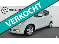 Opel Agila 1.0 Edition Airco