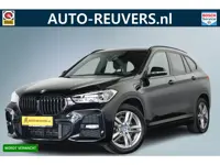 BMW X1 xDrive25e M-Sport / Opendak / LED / HUD / Navi / Cam
