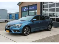 Renault Mégane Estate 1.5 dCi Bose automaat * Camera * LED * Massage