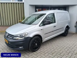 Volkswagen Caddy 2.0 TDI L2H1 BMT Maxi Comfortline | Airco | Cruise Controle |  Apple carplay | DSG 