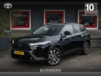 Toyota Corolla Cross Hybrid 200 Dynamic | Apple Carplay | 197 PK | Toyota Safety Sense |