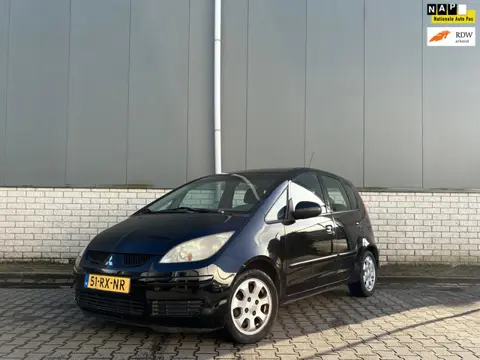 Mitsubishi Colt 1.3 Invite-Airco-5drs-NWE APK + beurt