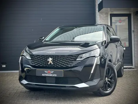 Peugeot 5008 1.2 PureTech Blue Lease Active | 7 Pers. | Incl. BTW | Nieuwe Distributieset | Navi | C