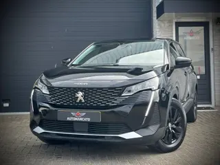 Peugeot 5008 1.2 PureTech Blue Lease Active | 7 Pers. | Incl. BTW | Nieuwe Distributieset | Navi | C