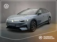 Volkswagen ID.7 Tourer