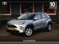 Toyota Yaris Cross 1.5 Hybrid Active All season banden | Apple CarPlay |