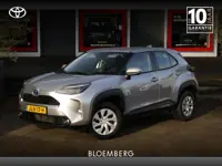 Toyota Yaris Cross 1.5 Hybrid Active All season banden | Apple CarPlay |
