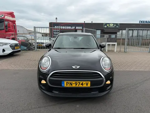 Mini Mini 1.2 One NAVI/CLIMA/PDC