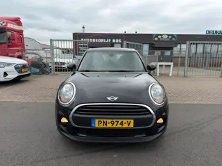Mini Mini 1.2 One NAVI/CLIMA/PDC