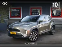 Toyota Yaris Cross 1.5 Hybrid Dynamic | Trekhaak | Apple Carplay | Achteruitrijcamera |