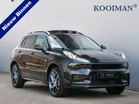 Lynk & Co 01 1.5 Plugin Hybrid 261pk Automaat Apple Carplay / 360 Camera / Infinity Sound / Panorama