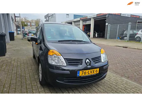 Renault Modus 1.6-16V Authentique Luxe