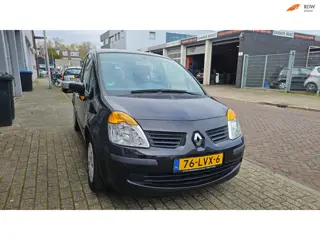 Renault Modus 1.6-16V Authentique Luxe