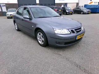 Saab 9-3 Sport Sedan 1.8 Vector