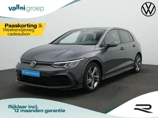 Volkswagen Golf 1.5 TSI 130 pk R-Line | Adaptive Cruise | Navigatie | Sportonderstel | Keyless Entry