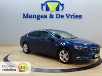 Opel Insignia Grand Sport 1.5 Turbo Innovation Airco ECC | Cruise Control | Trekhaak | Stoel\Stuur V