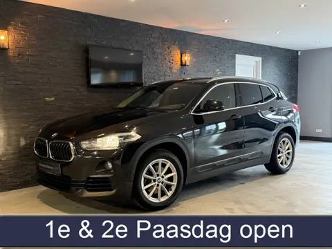 BMW X2 sDrive18i Executive Bj: 2019 / Automaat (bj 2019)