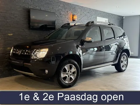 Dacia Duster 1.2 TCe Prestige benzine / Bj: 2018 / 126 PK