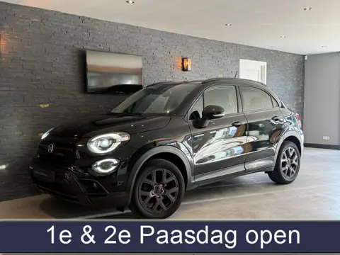 Fiat 500X 1.0 benzine Bj: 2020 / 115 PK (bj 2020)