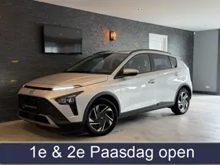 Hyundai Bayon 1.0 T-GDI Bj: 2022 / Automaat / Benzine