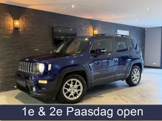 Jeep Renegade 1.0T Longitude benzine / Bj: 2019 (bj 2019)