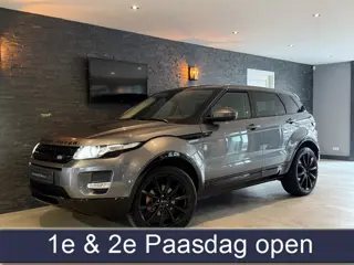 Land Rover Range Rover Evoque 2.2 SD4 4WD Bj: 2014 / Pano / Automaat