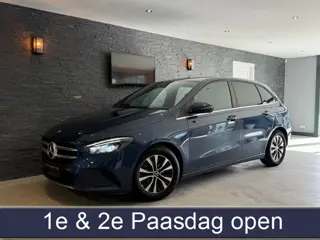 Mercedes-Benz B-Klasse B 180d Business Solution Plus Bj: 2019 / Automaat