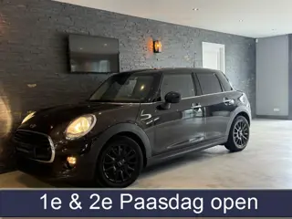 MINI Mini 1.5 Cooper Bj: 2016 / Automaat / 136 PK