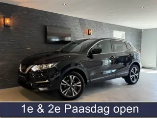 Nissan QASHQAI 1.3 DIG-T Tekna + Bj: 2021 / Automaat / Panoramadak