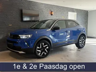 Opel Mokka 1.2 benzine Bj: 2021 / 131 PK (bj 2021)