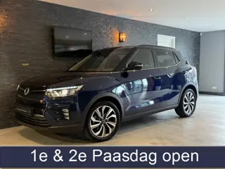 SsangYong Tivoli 1.5 T-GDI 2WD Bj: 2020 / Automaat / 164 Pk