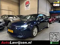 Toyota Corolla Hybrid 140 Active FACELIFT 45DKM NL AUTO NAP APPLE CARPLAY/ANDROID ADAPTIEVE CRUISE L