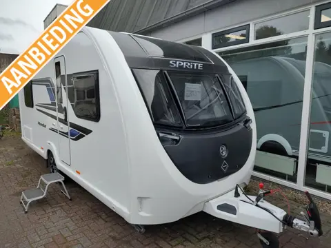 Sprite Mondial 470 SE 2025