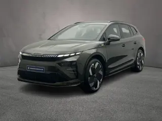 Škoda Enyaq