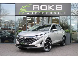 Nissan QASHQAI 1.3 MHEV Xtronic N-Connecta ComfortPack/WinterPack
