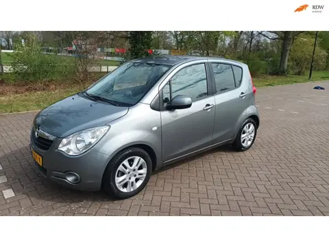 Opel Agila 1.0 Edition Airco / Nieuwe apk