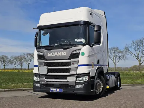 SCANIA R450 hl,adr exiii,fl