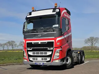 VOLVO FH 500 6x2 globe veb+