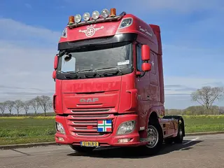 DAF XF 510