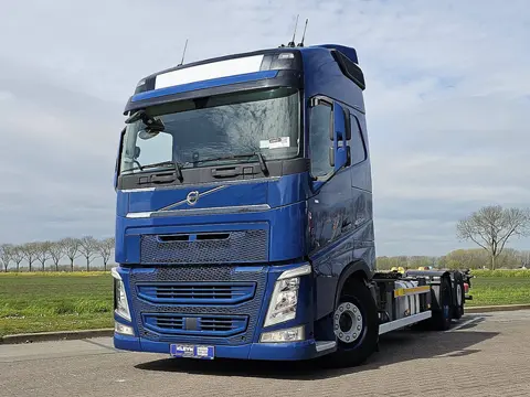 VOLVO FH 460