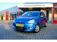 Mitsubishi Space Star 1.2 Instyle 5-drs Aut. Clima|Navi via Android|LMV