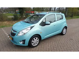 Chevrolet Spark 1.2 LT Airco
