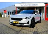 Polestar 2 Standard Range Single Motor 63kWh Aut. Leder|Cam|Navi|LMV
