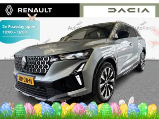 Renault Espace E-Tech full hybrid 200 techno 7p. (bj 2026)