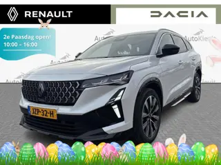 Renault Espace E-Tech full hybrid 200 techno 5p. - pack solid