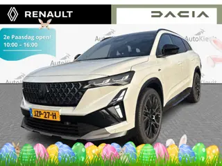 Renault Espace E-Tech full hybrid 200 esprit Alpine 7p. - pack around view camera / pack comfort / p