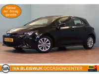 Toyota Corolla Hybrid 140 Business | APPCONNECT | CAMERA | VRUIT/STUUR/STOELVERW | ADAP CRUISE | LAN