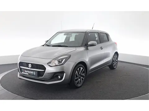 Suzuki Swift 1.2 Style Smart Hybrid (bj 2023)