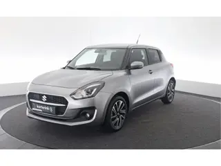 Suzuki Swift 1.2 Style Smart Hybrid (bj 2023)